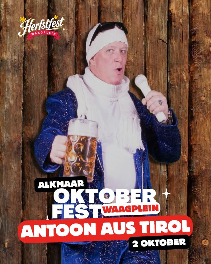 Antoon Aus Tirol