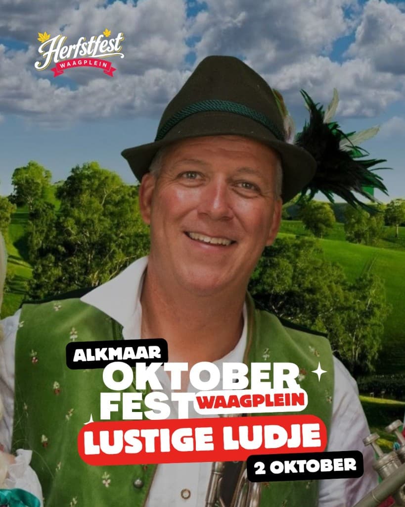 Lustige Ludje