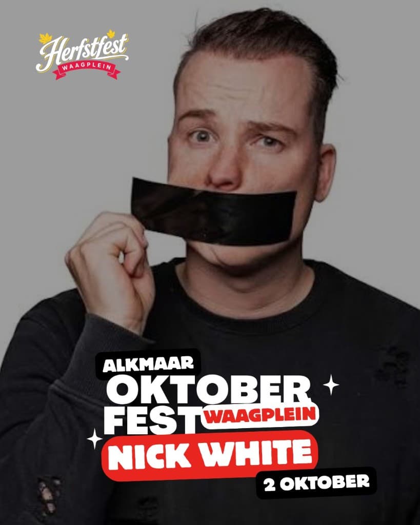 Nick White