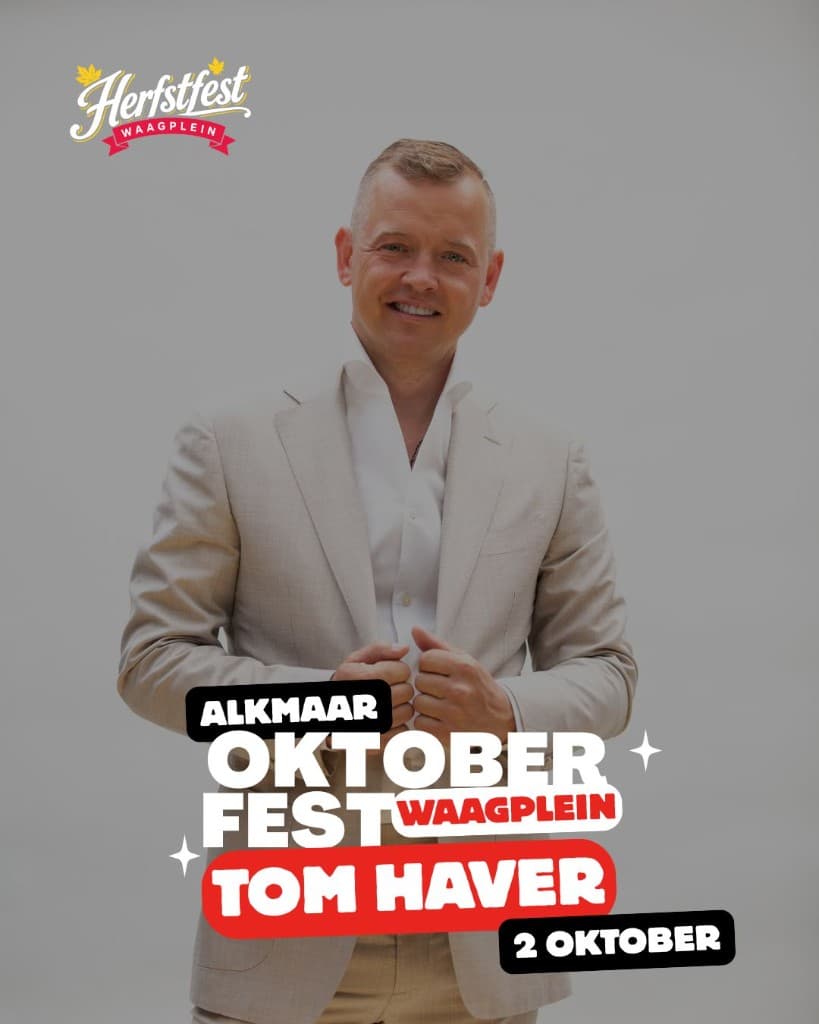 Tom Haver