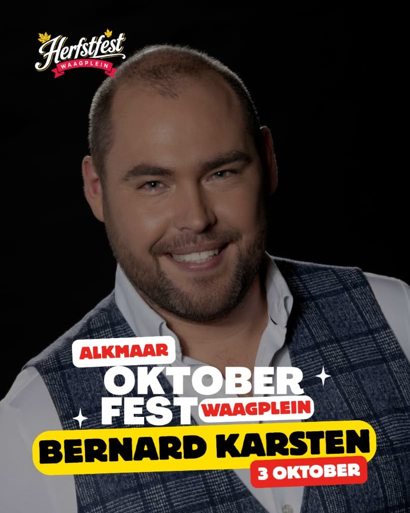Bernard Karsten