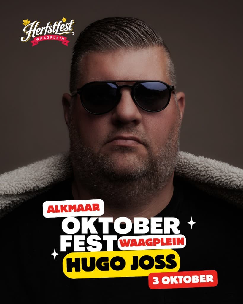 Hugo Joss