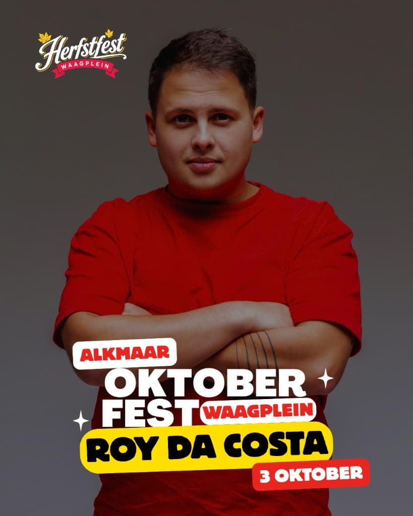 Roy da Costa